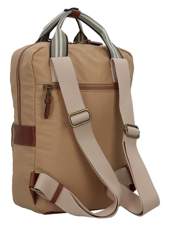 camel active Bari Daypack M 34.5 cm Laptoprum camel active Bari Daypack M 34.5 cm Laptoprum