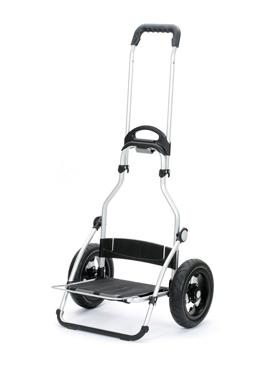 Andersen Shopper Royal Shopper Oli.P 2.0 Carro de la compra 59 cm