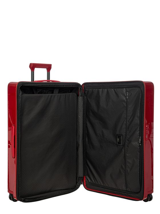 Porsche Design Roadster 4 trolley med dobbelt hjul 82 cm