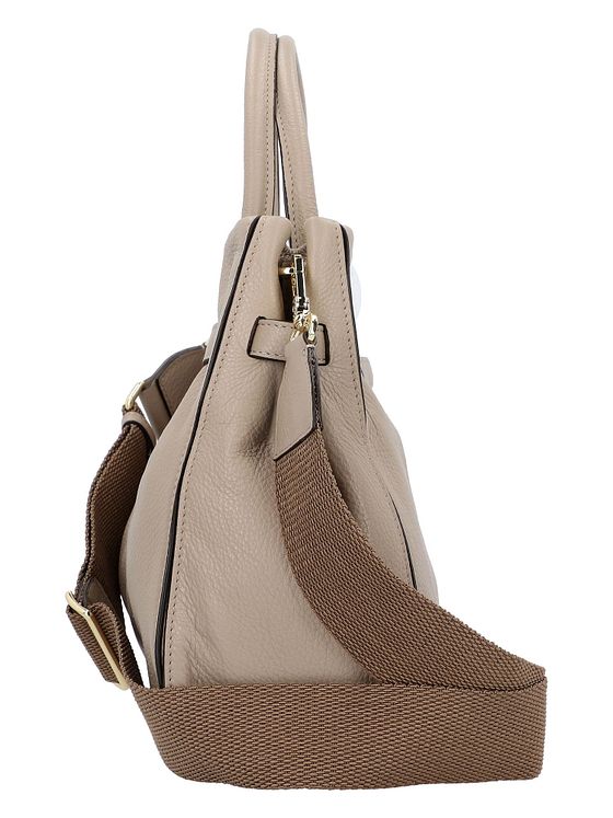 abro Jill Olkalaukku Nahka 36 cm