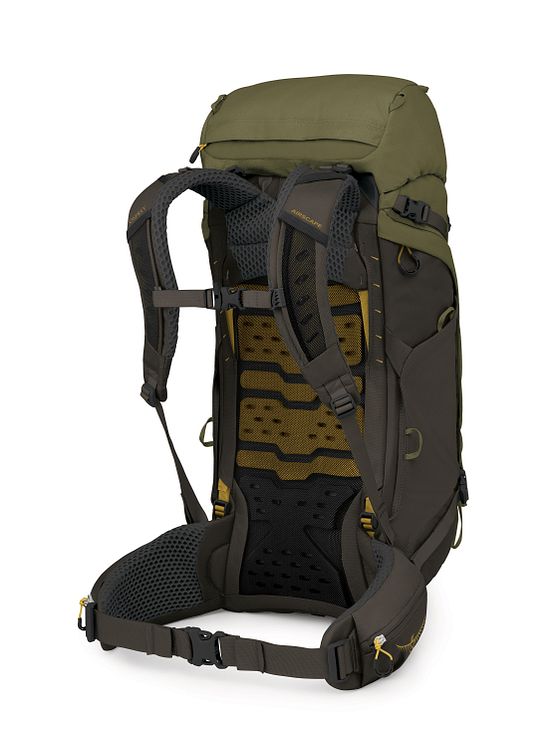 Osprey Kestrel 45 L Trekking-rygsæk 68 cm Osprey Kestrel 45 L Trekking-rygsæk 68 cm