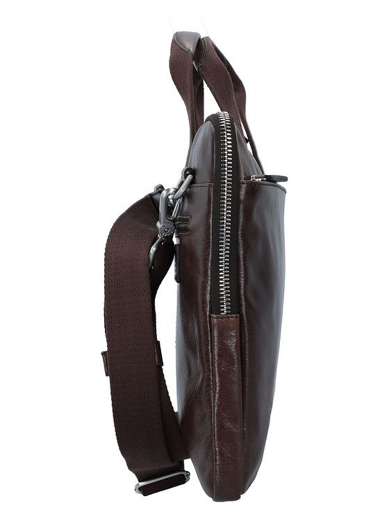 Picard Buddy Aktovka Kůže 40 cm Kapsa na notebook