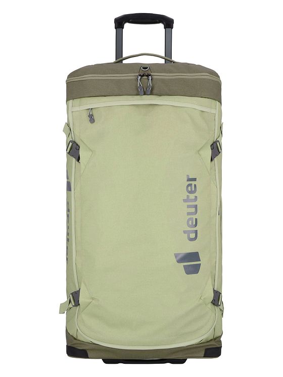 Deuter Duffel Pro Movo 90 2 hjul Rejsetaske 86 cm