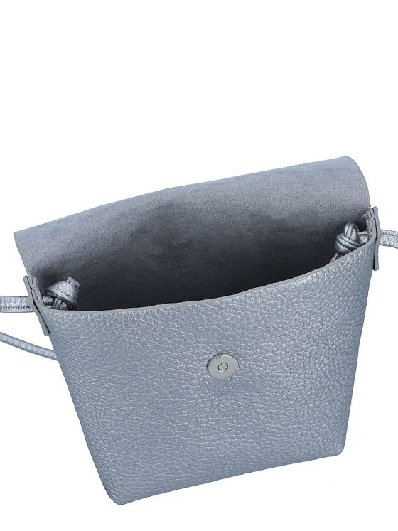 Tom Tailor Denim Ida Mini Bag skuldertaske 17 cm