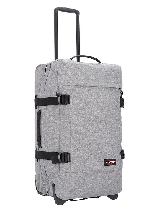 Eastpak Tranverz M 2-hjulet rejsetaske 67 cm Eastpak Tranverz M 2-hjulet rejsetaske 67 cm