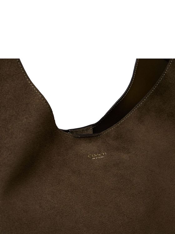 COACH Brooklyn Shopper-taske Læder 39 cm