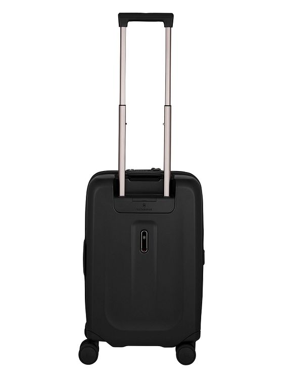 Victorinox Mythic 4 hjul Kabinetrolley 55 cm Laptoprum med strækfold