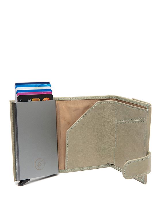 The Chesterfield Brand Iriona Pung RFID-beskyttelse Læder 7.5 cm The Chesterfield Brand Iriona Pung RFID-beskyttelse Læder 7.5 cm