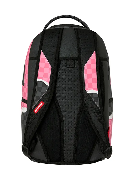 Sprayground Pink Panther Daypack 45 cm Laptoprum Sprayground Pink Panther Daypack 45 cm Laptoprum