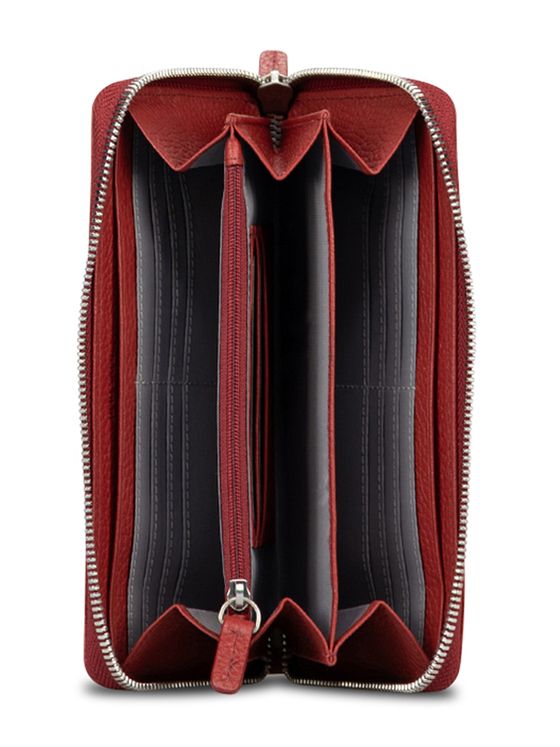 Jost Vika Pung Læder 19 cm