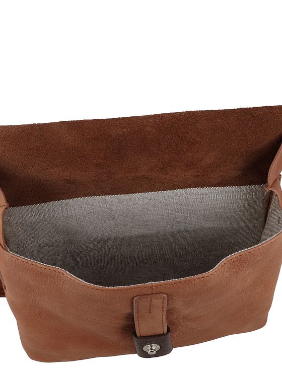 Harold's Lift Skuldertaske Læder 24 cm