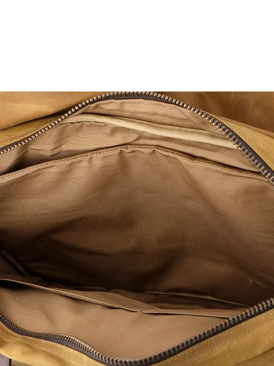 Filson Tin Cloth Maletín 40.5 cm Compartimento para el portátil Filson Tin Cloth Maletín 40.5 cm Compartimento para el portátil