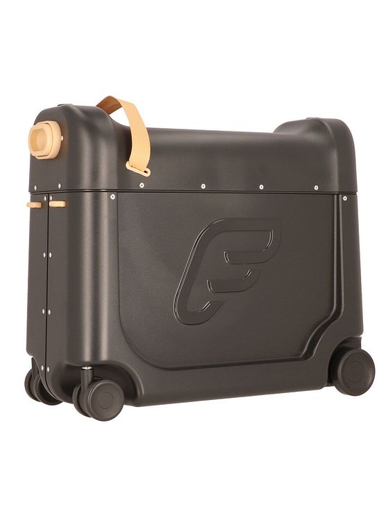 JetKids BedBox 4-hjulet børnetrolley 36 cm