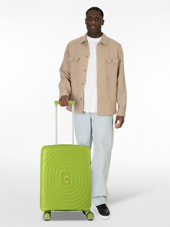 Benzi 5751 4 hjul Kabinetrolley 55 cm