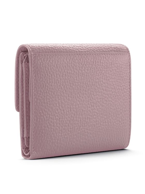 Lazarotti Bologna Leather Pung Læder 12 cm Lazarotti Bologna Leather Pung Læder 12 cm