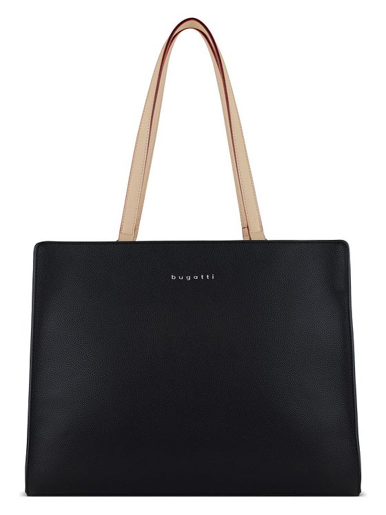 bugatti Ella Shopper-taske 40 cm Laptoprum