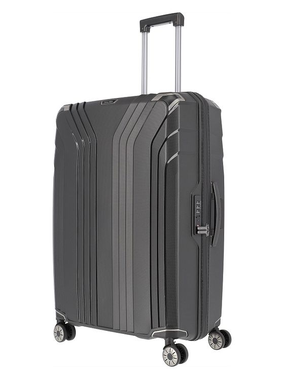 Travelite Elvaa 4 hjul Trolley 76 cm Travelite Elvaa 4 hjul Trolley 76 cm