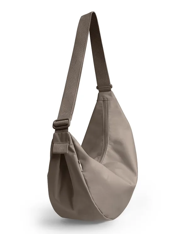 Got Bag Moon Bag Bolsa de hombro 45 cm Got Bag Moon Bag Bolsa de hombro 45 cm
