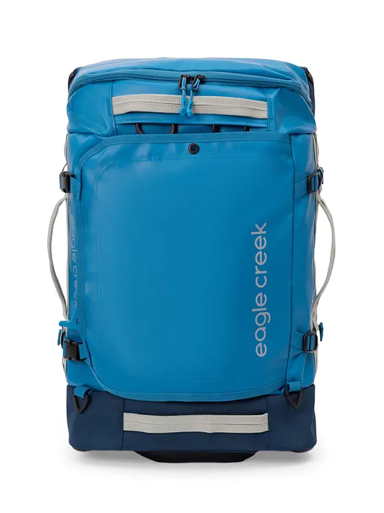 Eagle Creek Cargo Hauler 32 L 2-pyöräinen Käsimatkatavara 55 cm Eagle Creek Cargo Hauler 32 L 2-pyöräinen Käsimatkatavara 55 cm