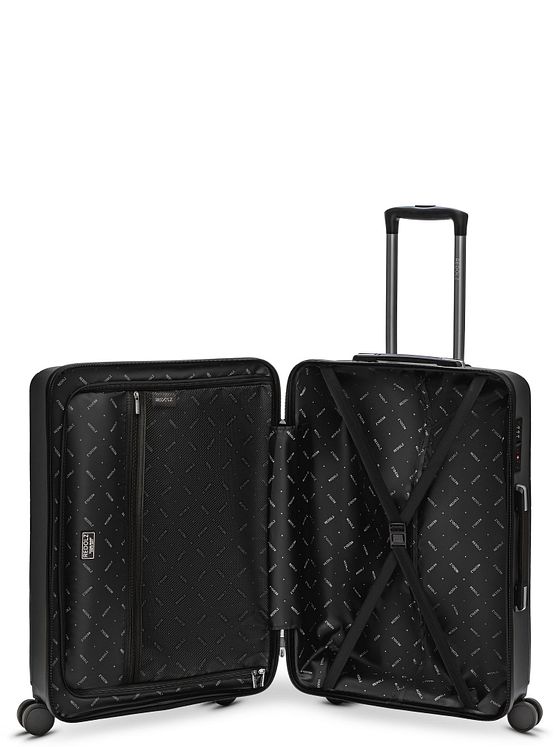 Redolz Essentials 05 3-SET 4 hjul Kuffert 3-delt
