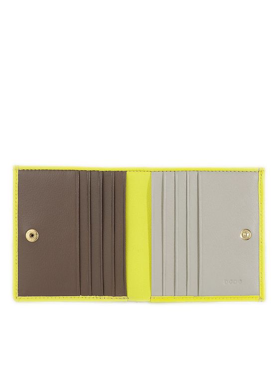 DuDu Pung i læder 9,5 cm