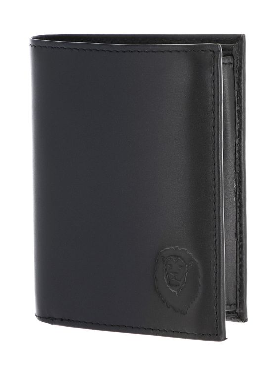oxmox Leather Pung RFID-beskyttelse Læder 13 cm oxmox Leather Pung RFID-beskyttelse Læder 13 cm