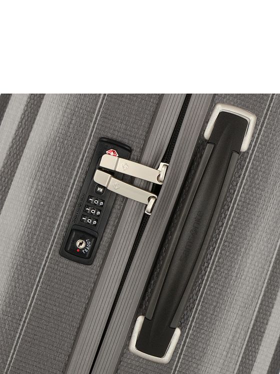 Samsonite Lite Cube Spinner 4-hjuls trolley 68 cm Samsonite Lite Cube Spinner 4-hjuls trolley 68 cm