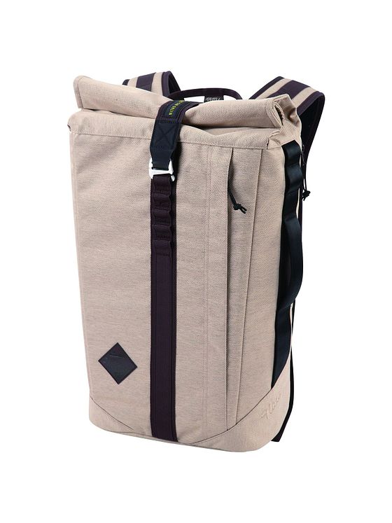 NITRO Urban Scrambler-rygsæk 47 cm med rum til bærbar computer