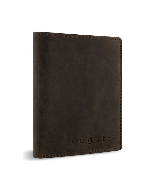 bugatti Luca Pung Læder 10 cm