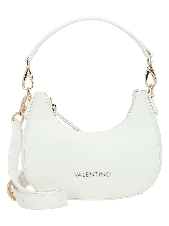 Valentino Zero Skuldertaske Læder 22 cm