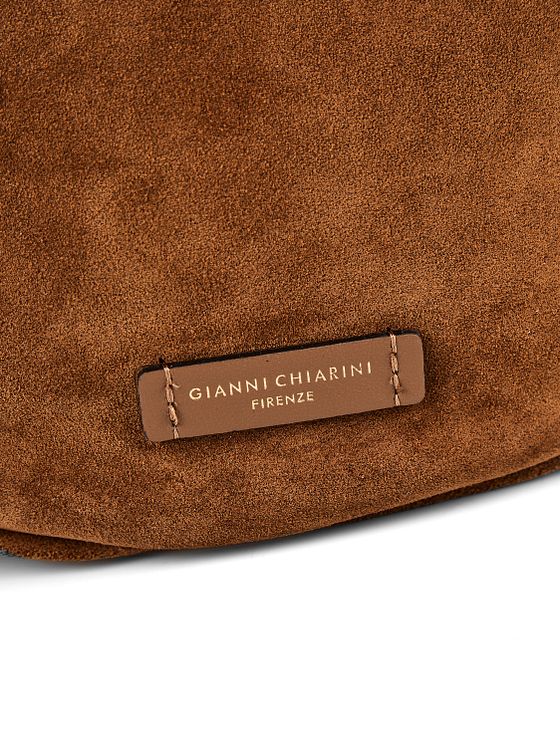 Gianni Chiarini Cleo Olkalaukku Nahka 23 cm Gianni Chiarini Cleo Olkalaukku Nahka 23 cm