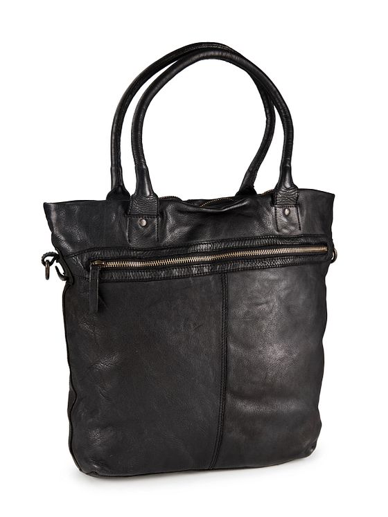 Harold's Submarine Skuldertaske Læder 34 cm Harold's Submarine Skuldertaske Læder 34 cm