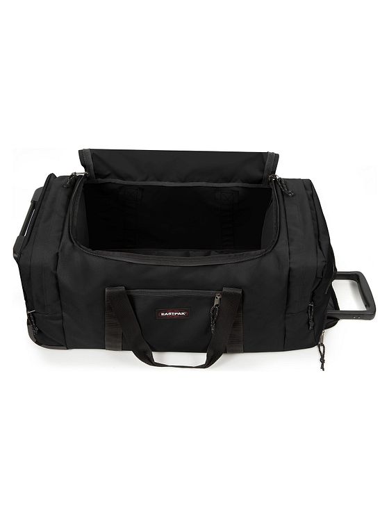 Eastpak Leatherface L + 2-hjulet rejsetaske 86 cm