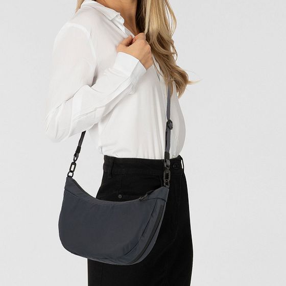 aunts & uncles Japan RE Yoshii RE Skuldertaske 34.5 cm med strækfold