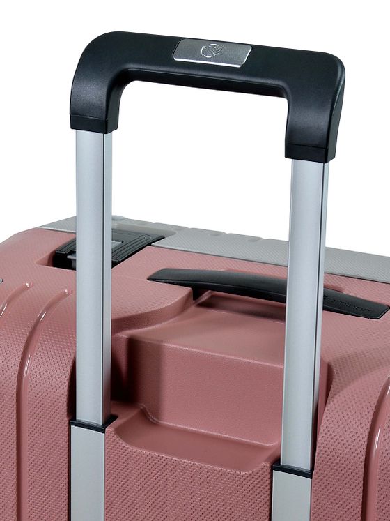 Eminent Vertica SE 4 kolečka Vozík M 68 cm