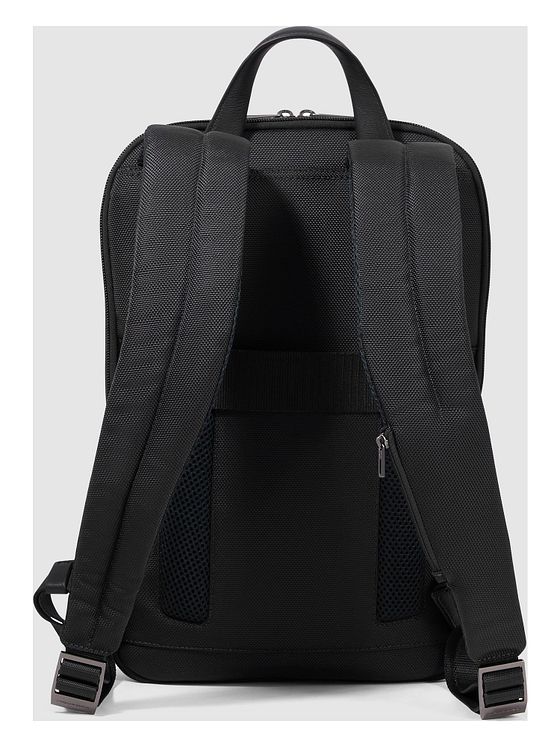 Piquadro Brief Daypack 43 cm Laptoprum
