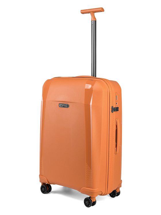 Epic Phantom SL 4-hjulet trolley 66 cm