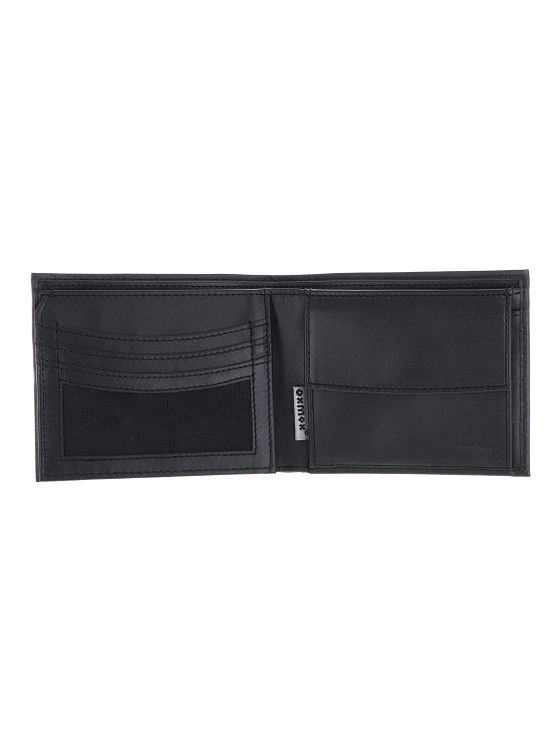 oxmox Leather Pung RFID-beskyttelse Læder 12 cm oxmox Leather Pung RFID-beskyttelse Læder 12 cm
