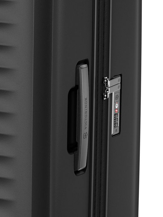 Victorinox Airox Advanced 4 kolečka Vozík L 75 cm s roztažitelným záhybem