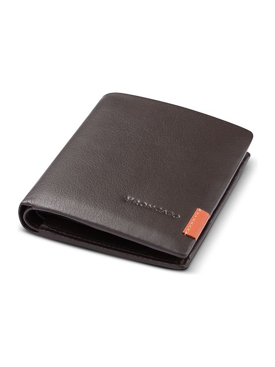 Roncato Monaco Pung Læder 9 cm