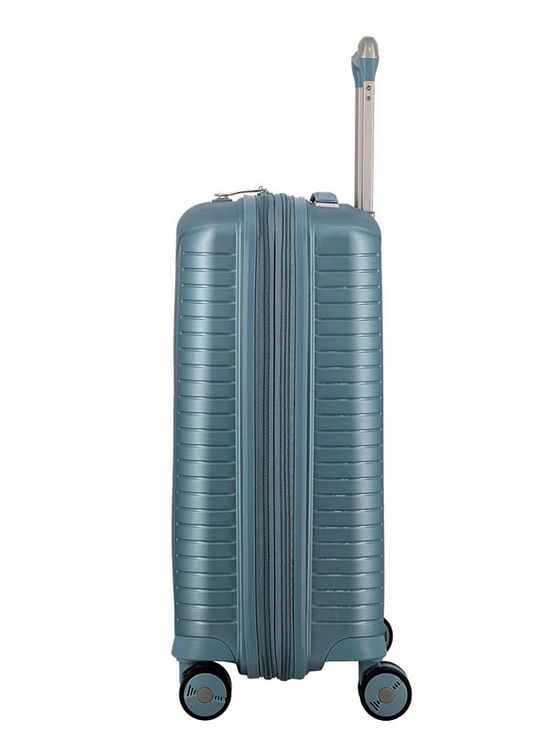 Jump Evae Ultra-Light 4 hjul Kabinetrolley 55 cm Jump Evae Ultra-Light 4 hjul Kabinetrolley 55 cm