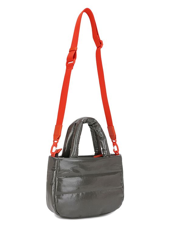 LES VISIONNAIRES Unio Cortina Taška přes rameno S 30 cm