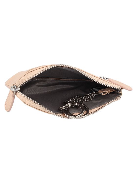 Esquire Viktoria nøgleetui i læder 12 cm