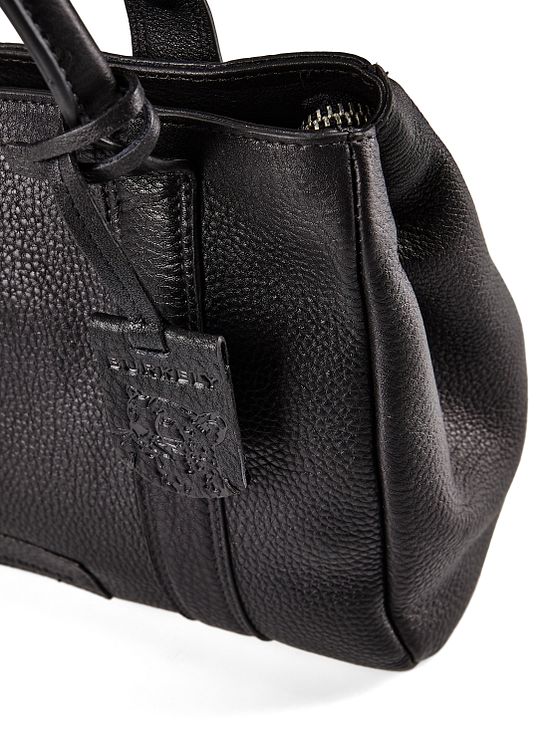 Burkely Soft Skylar Skuldertaske Læder 25 cm