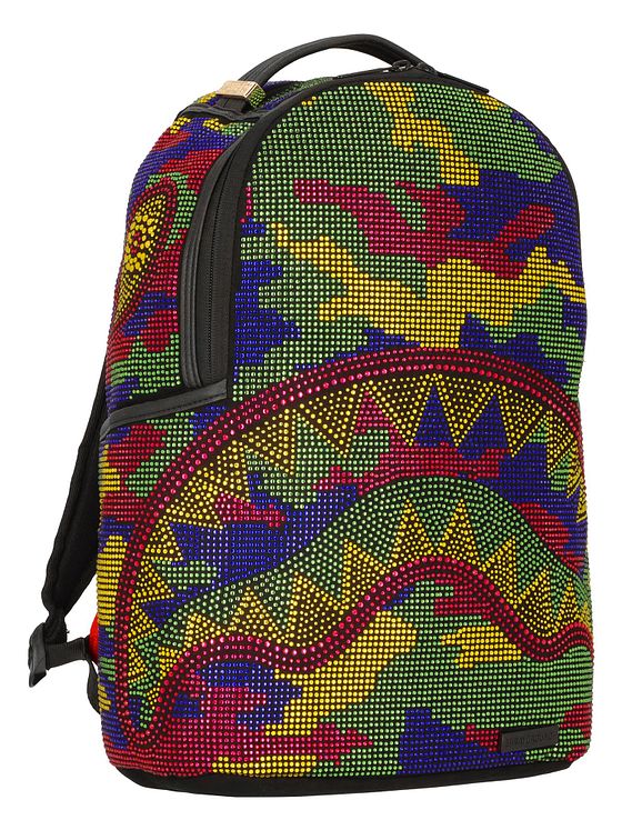 Sprayground Trippy Trinity Daypack 45 cm Laptoprum