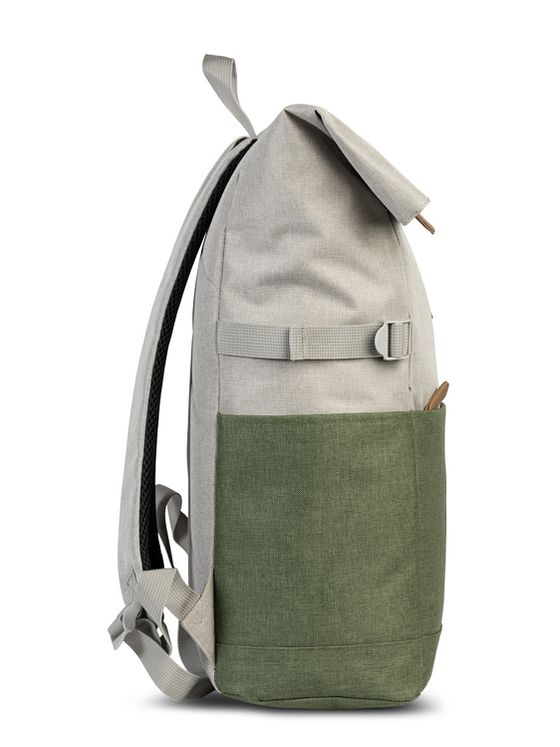Worldpack Campus Style Daypack 50 cm Laptopfach Worldpack Campus Style Daypack 50 cm Laptopfach