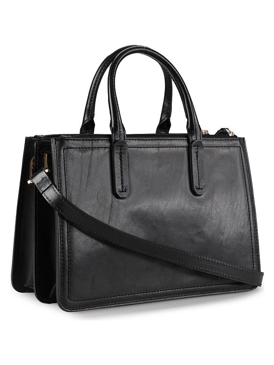 The Bridge Beatrice Håndtaske Læder 31.5 cm