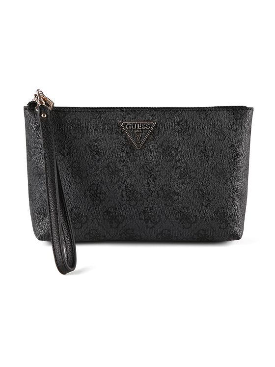 Guess Laurel Clutch taske 24 cm Guess Laurel Clutch taske 24 cm