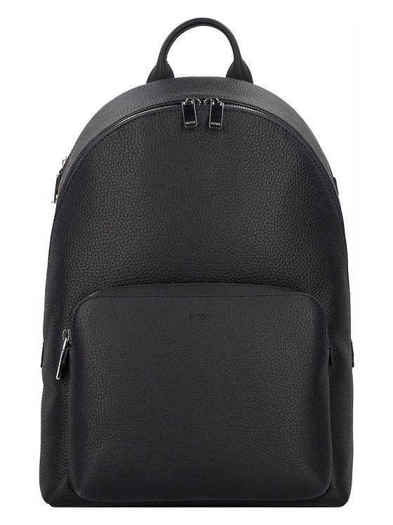 Boss New Crosstown Daypack Læder 42 cm Laptoprum