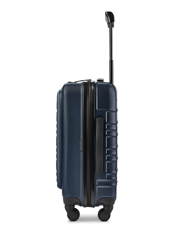 Wenger Amplar Evo 4 hjul Kabinetrolley S 53 cm Laptoprum
